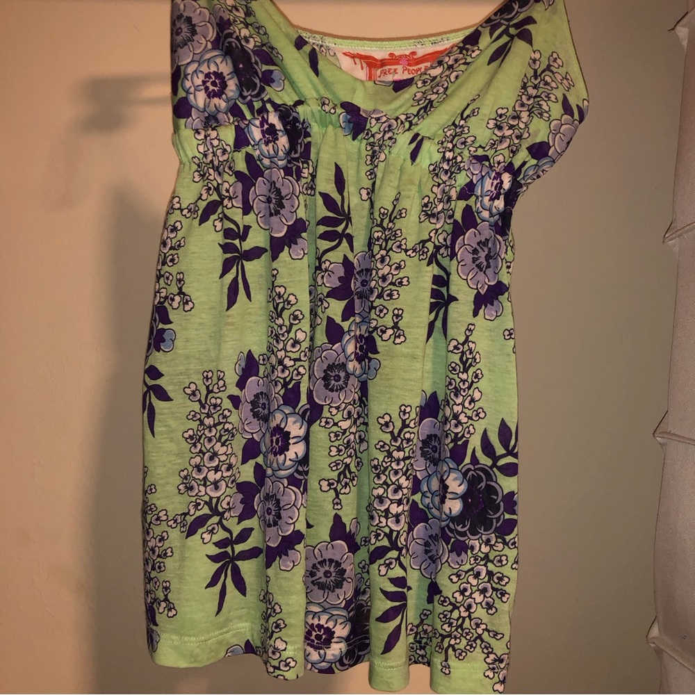 FREE PEOPLE TOP
